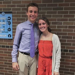 Meet your Posher, Mckenzie